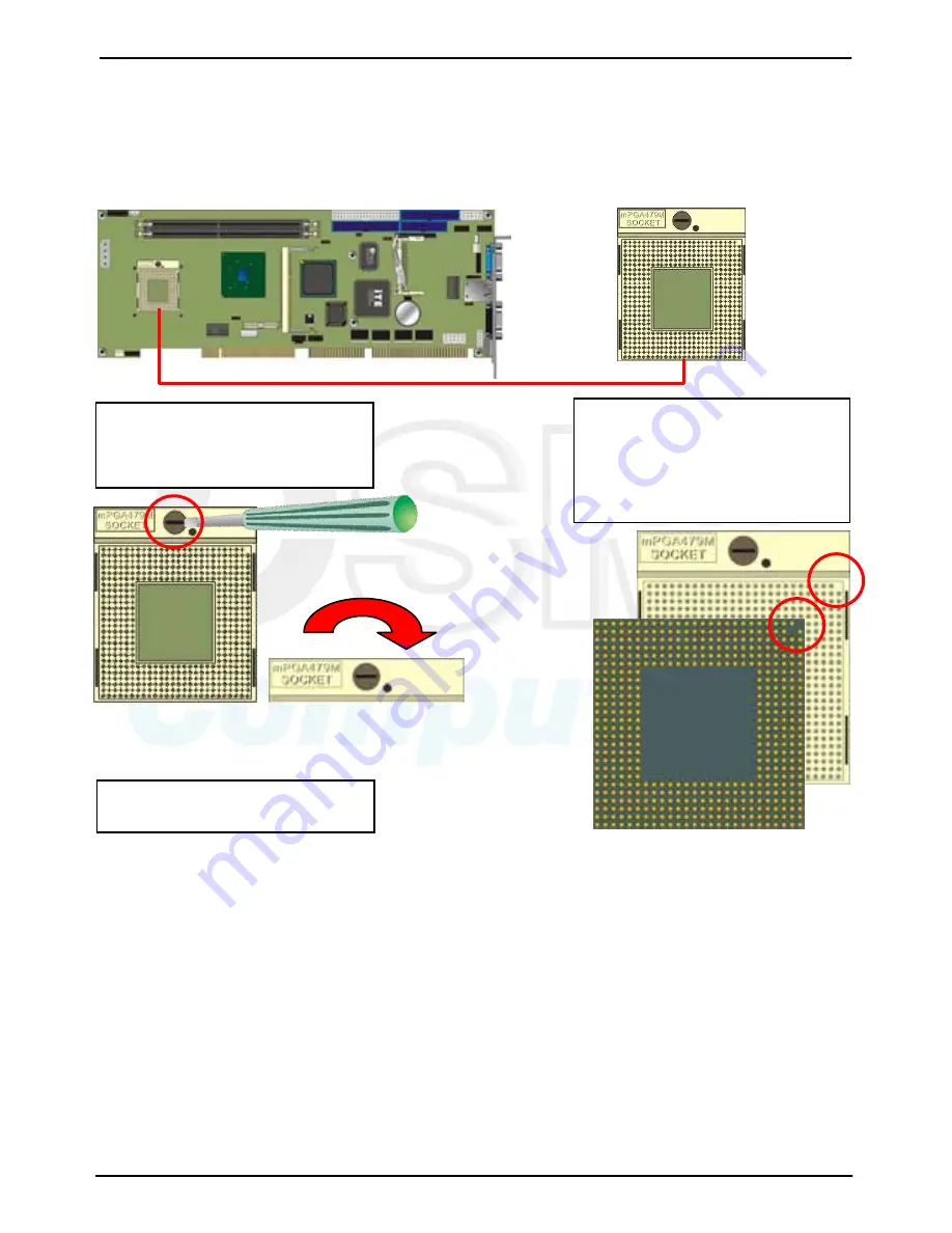 DSM 96M4211o Скачать руководство пользователя страница 16