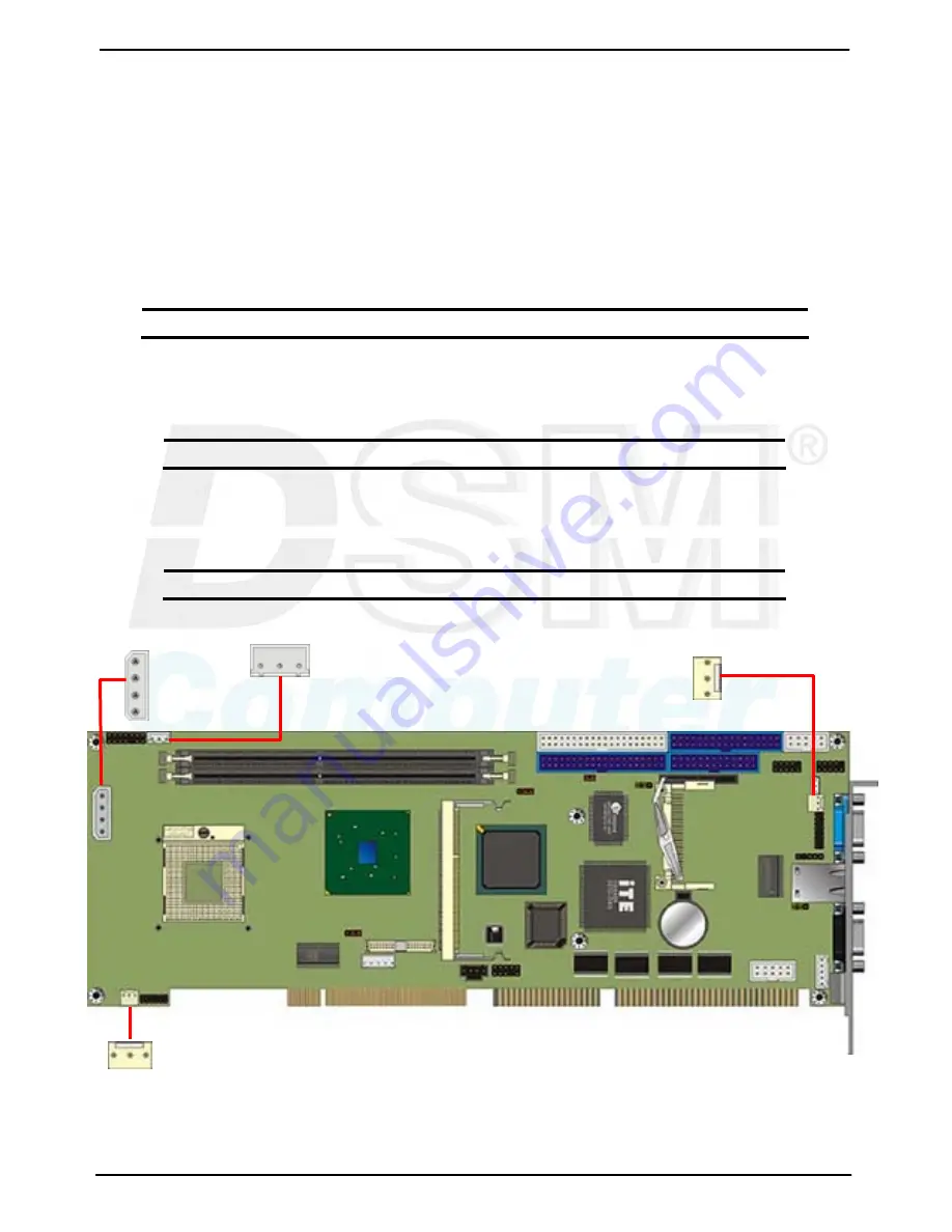 DSM 96M4211o Скачать руководство пользователя страница 23