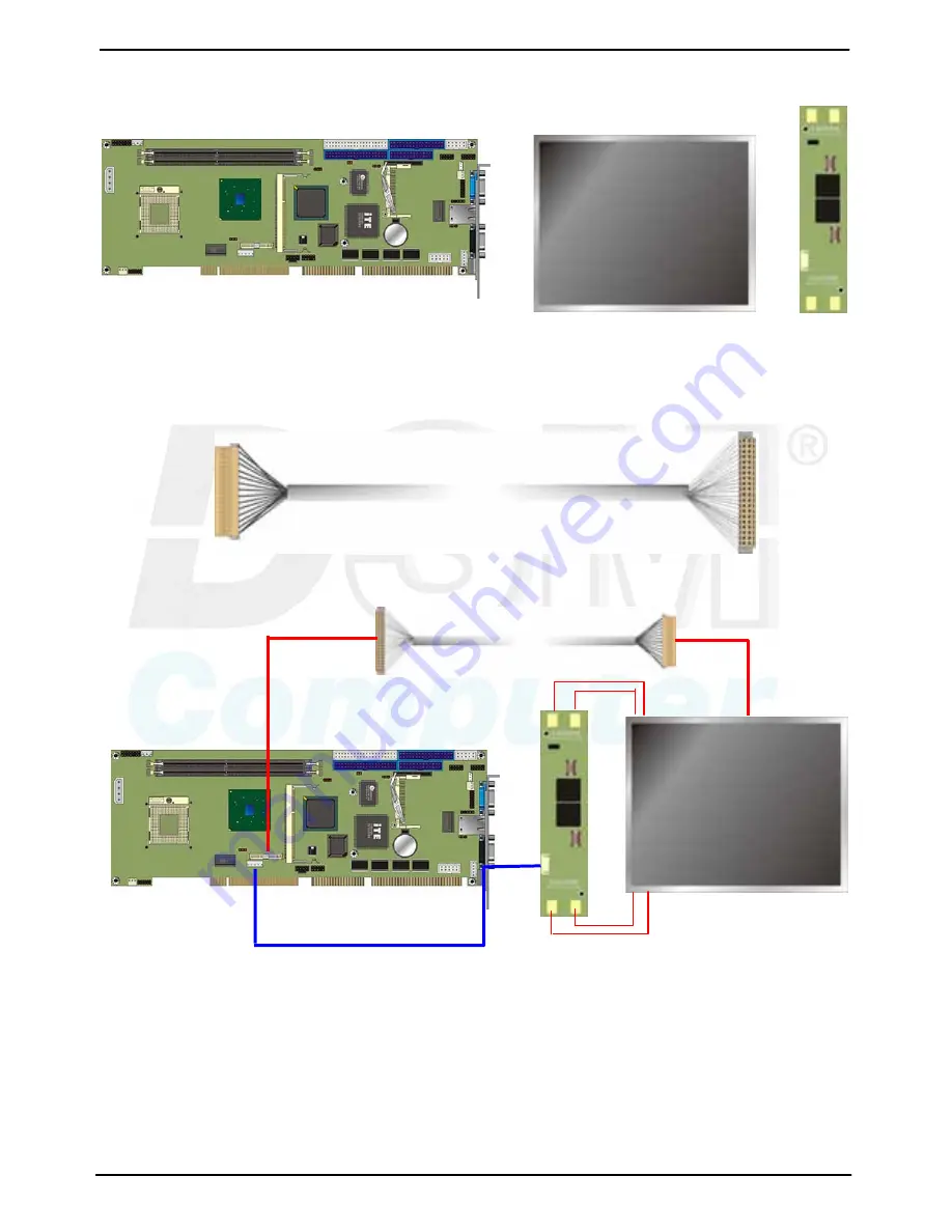 DSM 96M4211o Скачать руководство пользователя страница 27