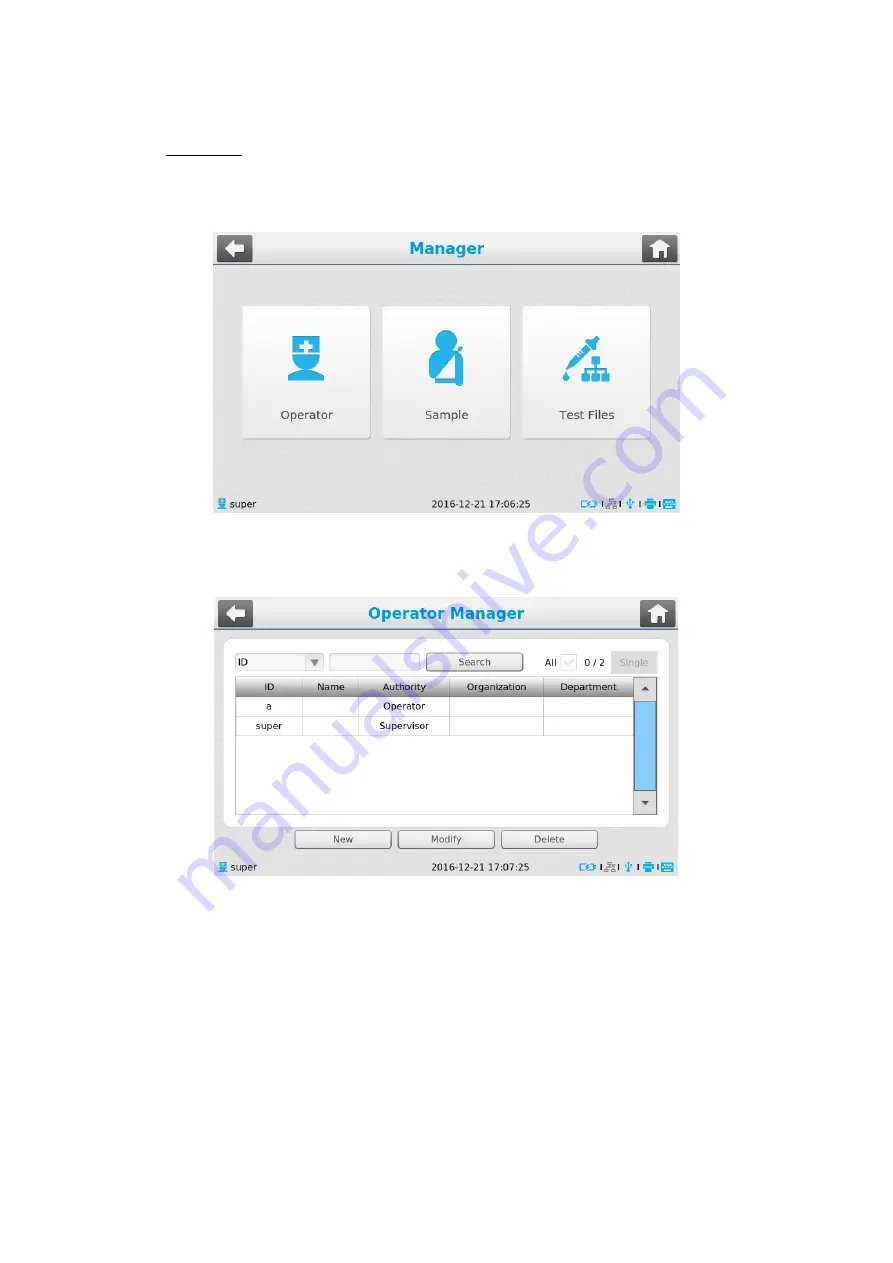 DSM Delvotest Fast Go Max Скачать руководство пользователя страница 23