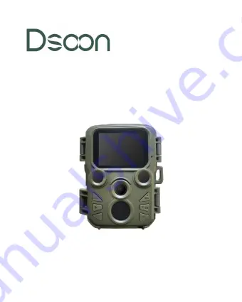 Dsoon H511C User Manual Download Page 1