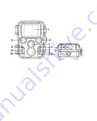 Dsoon H511C Скачать руководство пользователя страница 5