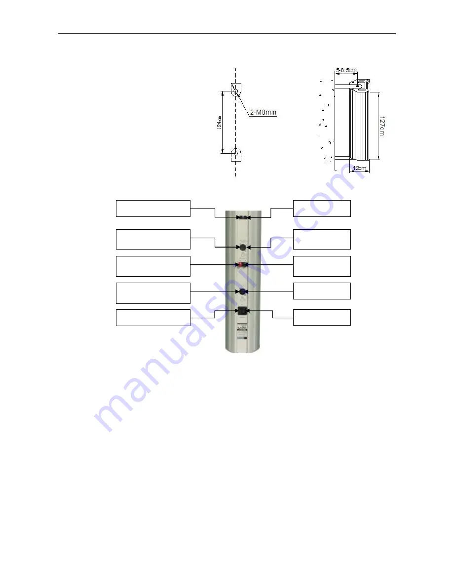 DSPPA DSP1501 Operation Manual Download Page 5