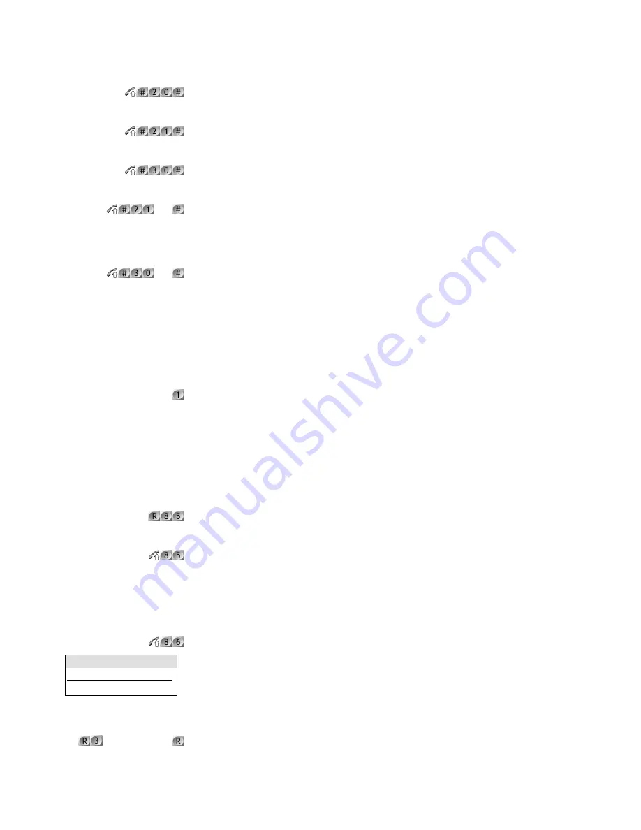 DSS Eurocom 612 Installation & Programming Manual Download Page 13