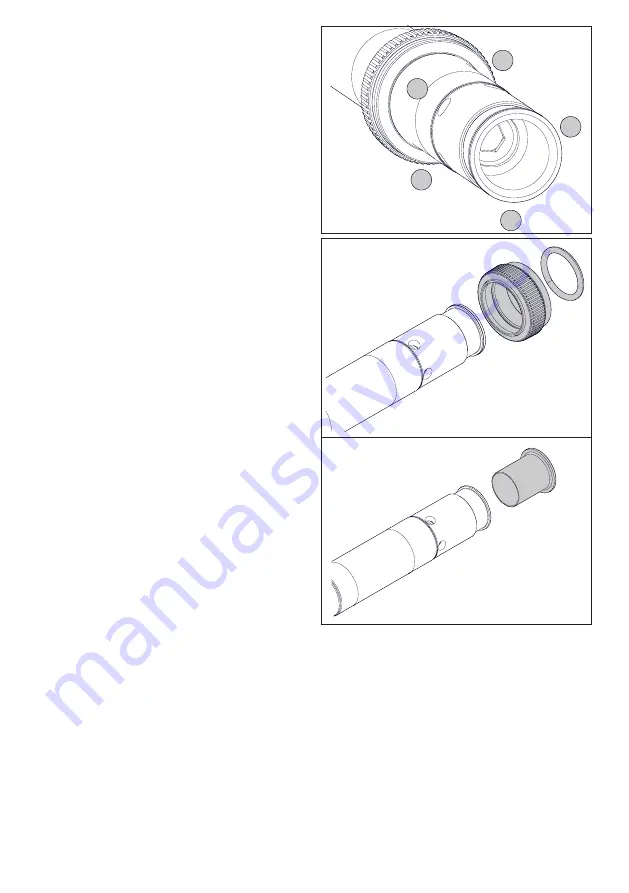 DT SWISS D 232 Technical Manual Download Page 28