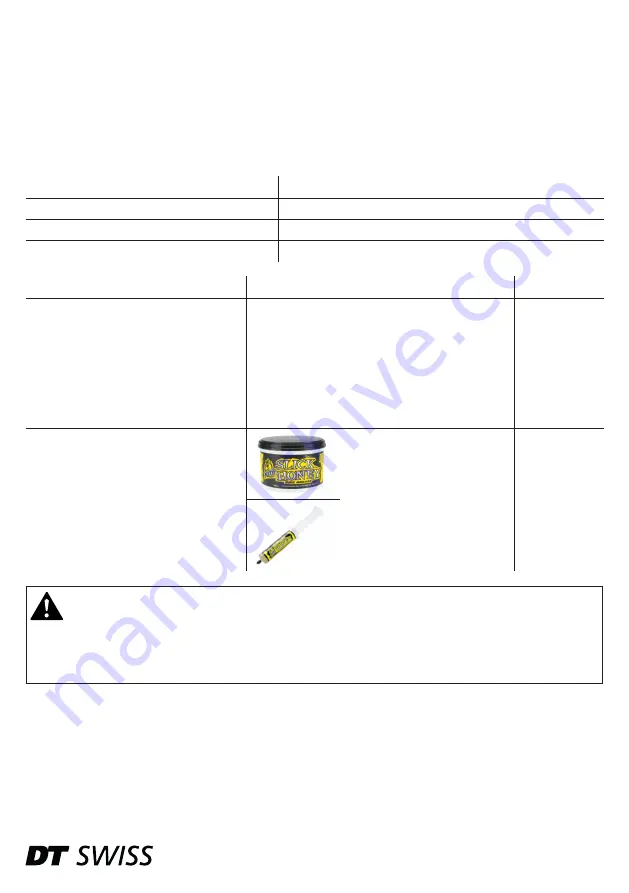 DT SWISS R 535 ONE Скачать руководство пользователя страница 9