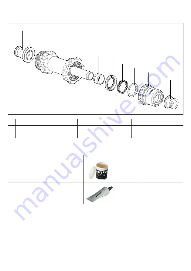 DT SWISS SPLINE WHEEL Скачать руководство пользователя страница 20