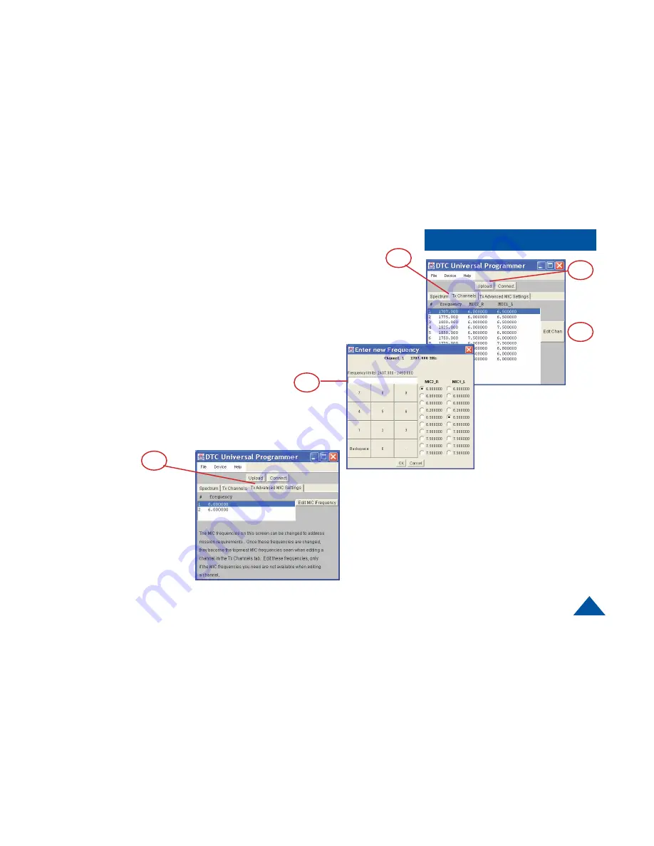 DTC VBL-250 Manual Download Page 27