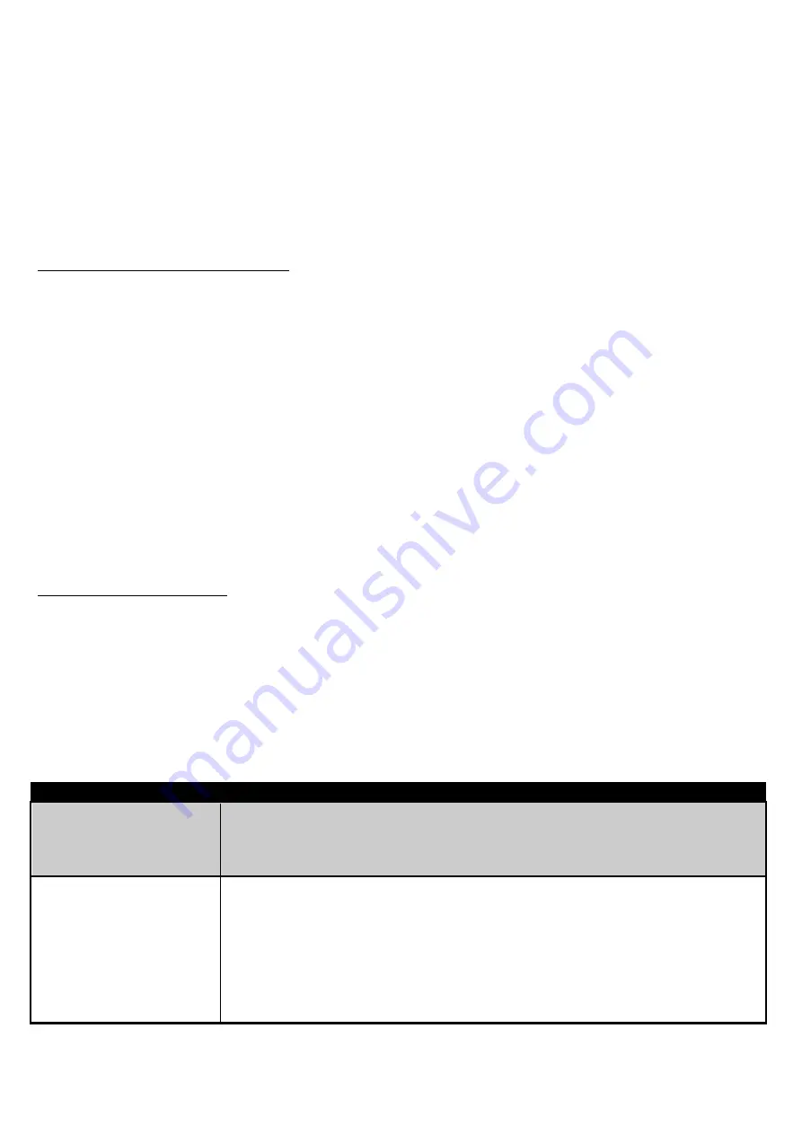 DTF PURENEB AEROSONIC+ Instructions For Use Manual Download Page 8