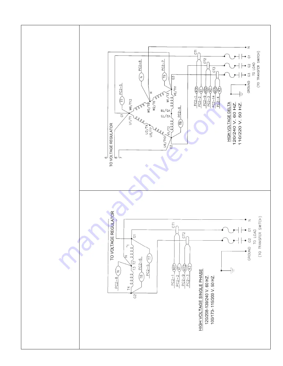 DTI Dyna Technology Winco PSS27LS/D Скачать руководство пользователя страница 17