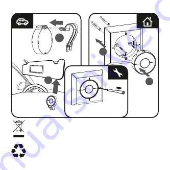 DTM System EASYKEY A Manual Download Page 2