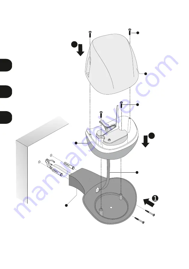 DTM System POMENA User Manual Download Page 10