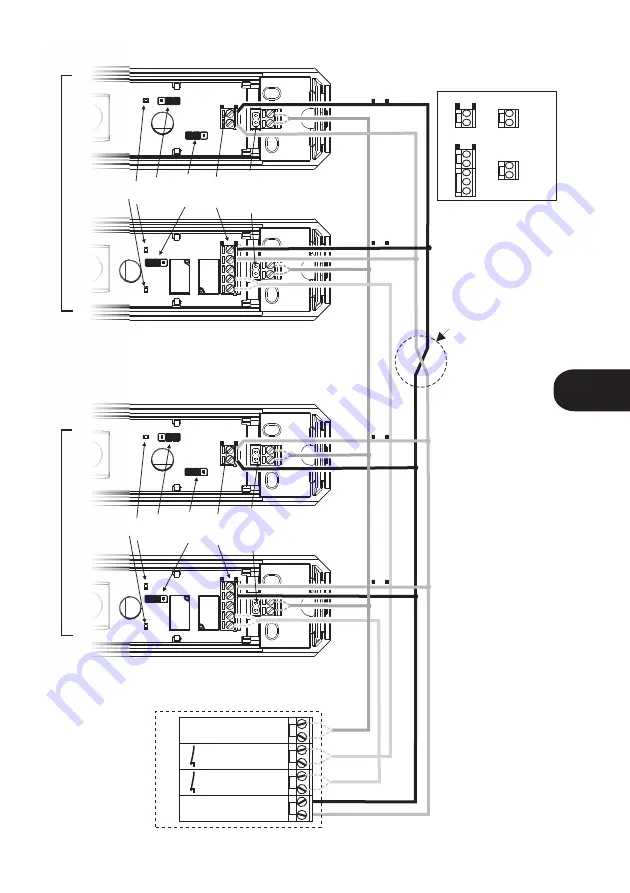 DTM System slim III Скачать руководство пользователя страница 25