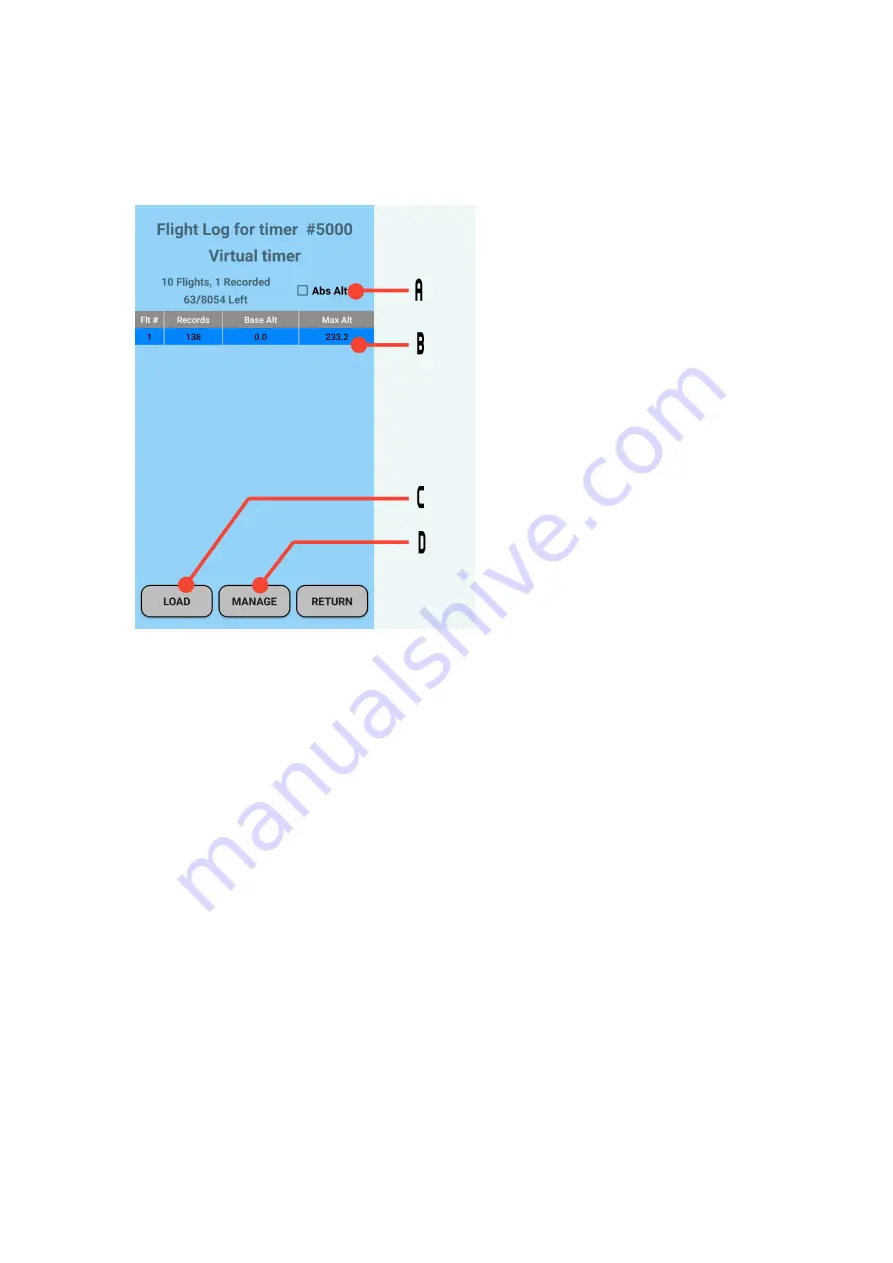 DTox DTox07 User Manual Download Page 20