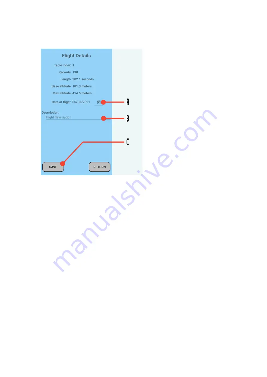 DTox DTox07 User Manual Download Page 22