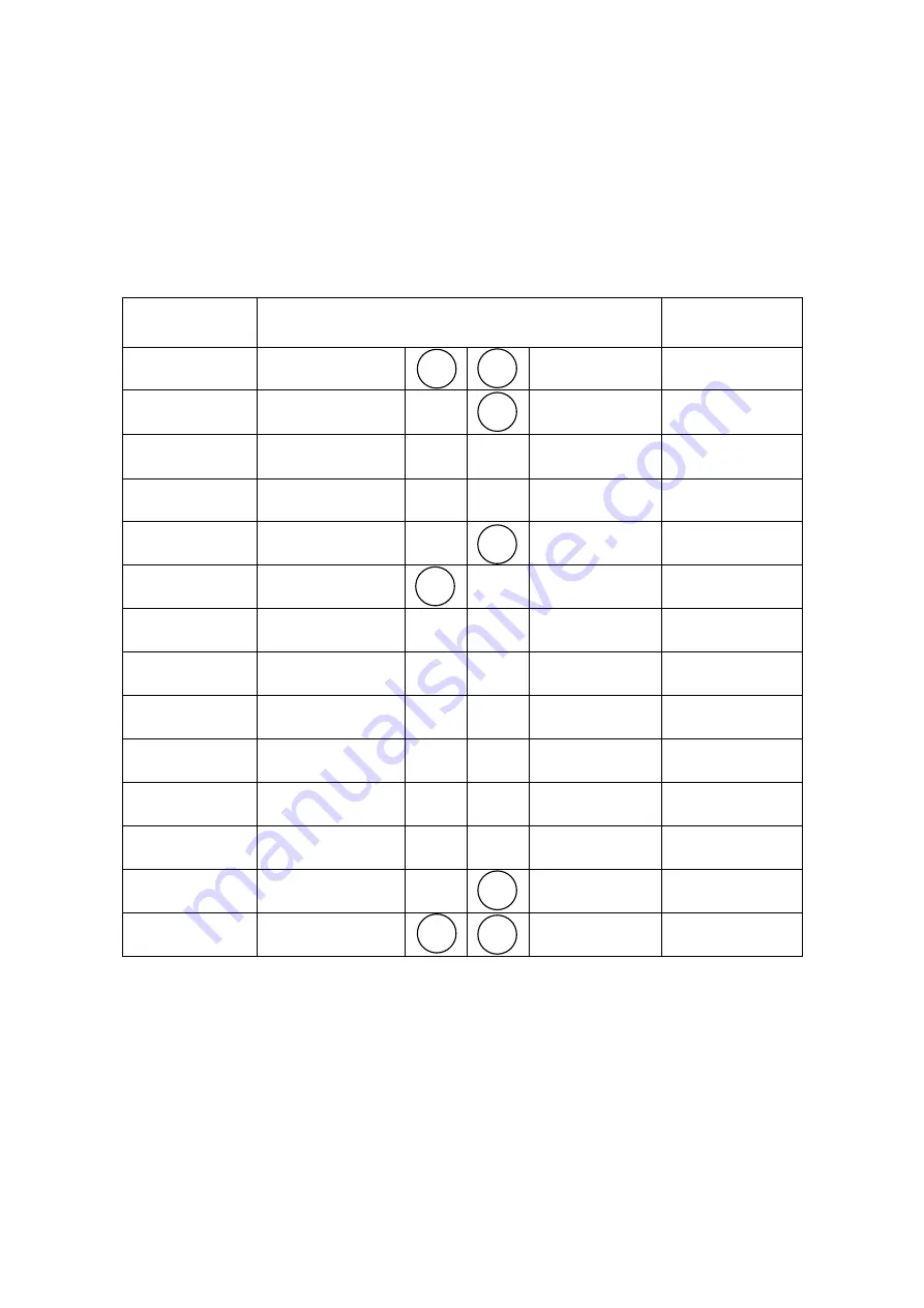 DTS INSIGHT FR830 Instruction Manual Download Page 23