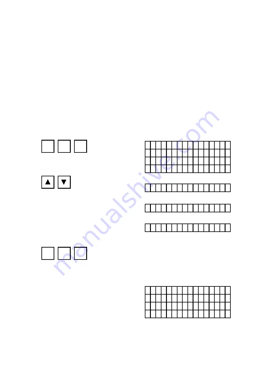 DTS INSIGHT FR830 Instruction Manual Download Page 49