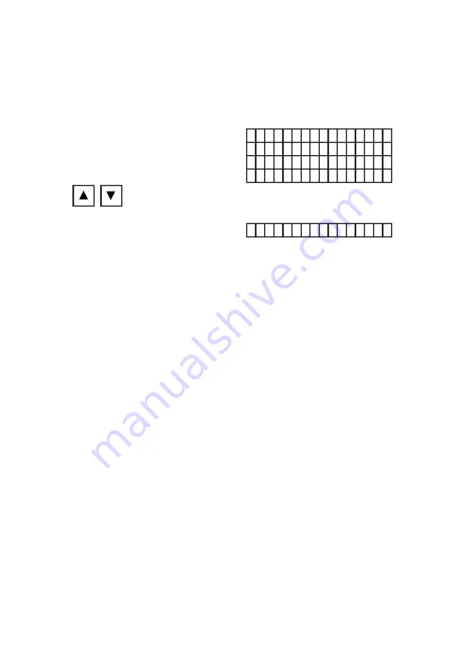 DTS INSIGHT FR830 Instruction Manual Download Page 50