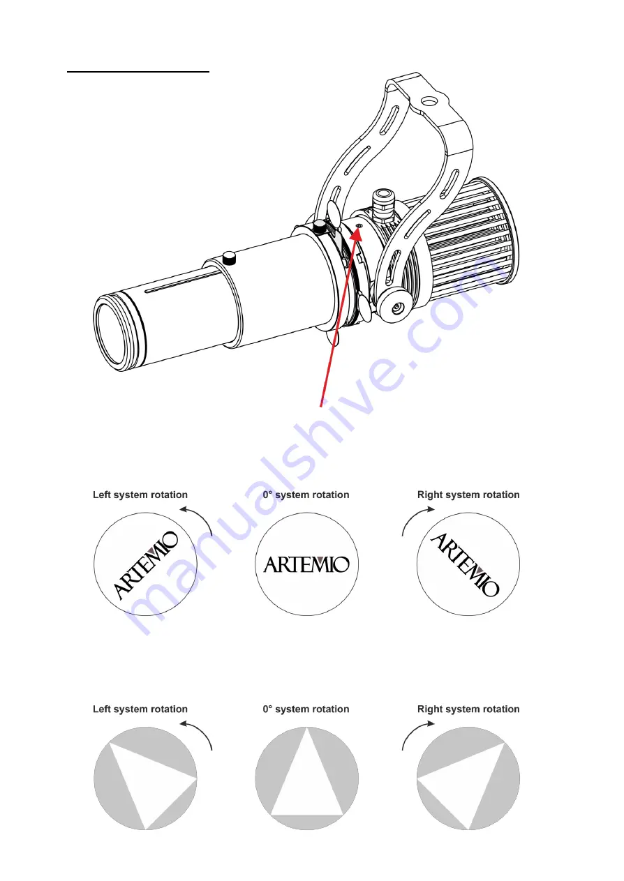 DTS 03.ART002 User Manual Download Page 12