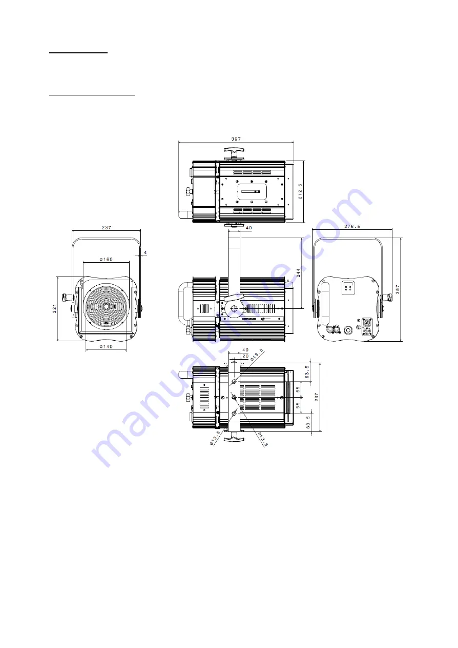 DTS 03.TS046.46.A User Manual Download Page 6