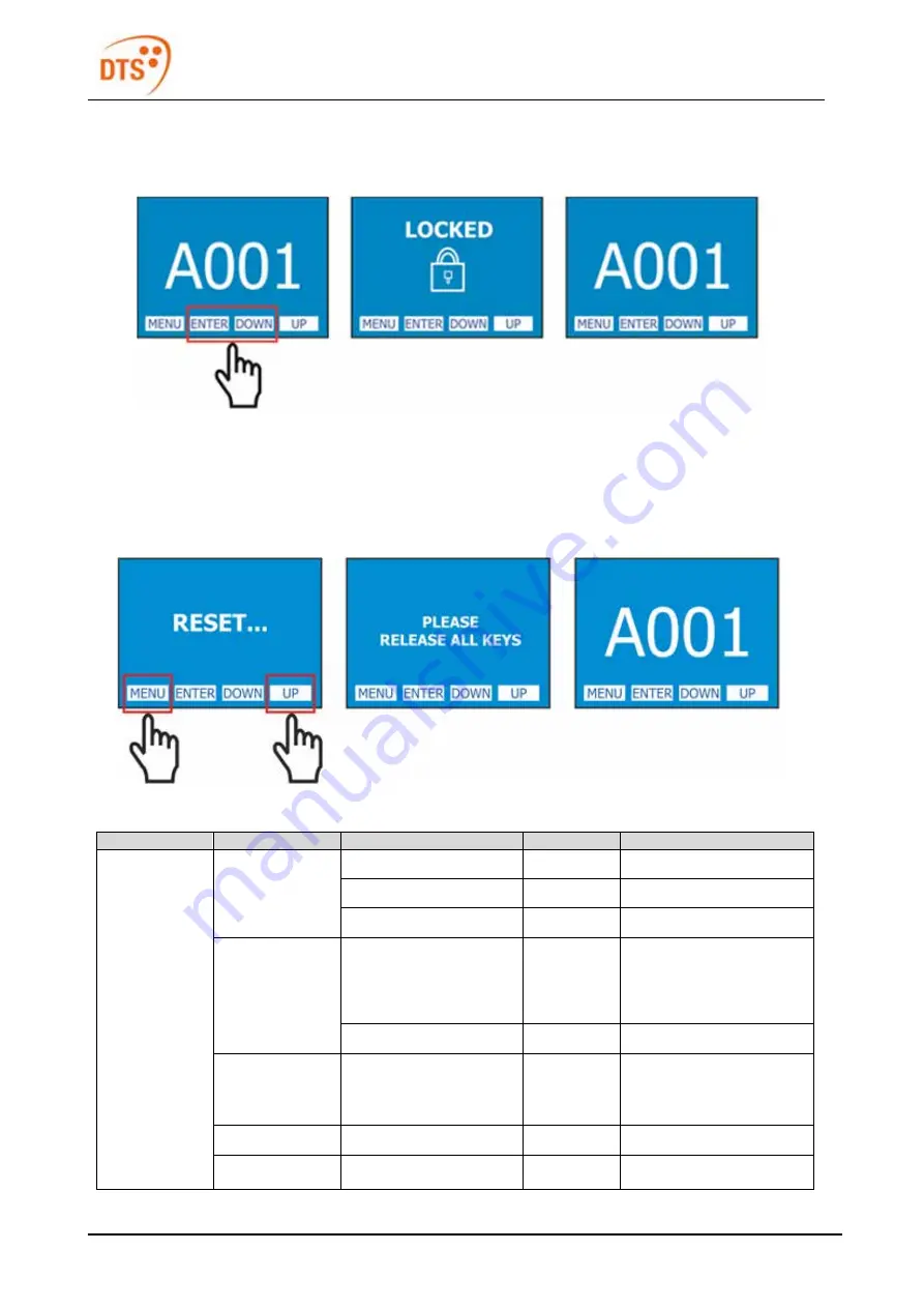 DTS ALCHEMY 5 Manual Download Page 14