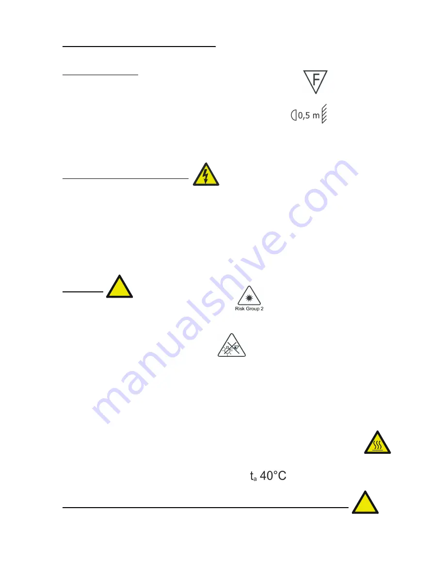 DTS BRICK User Manual Download Page 8