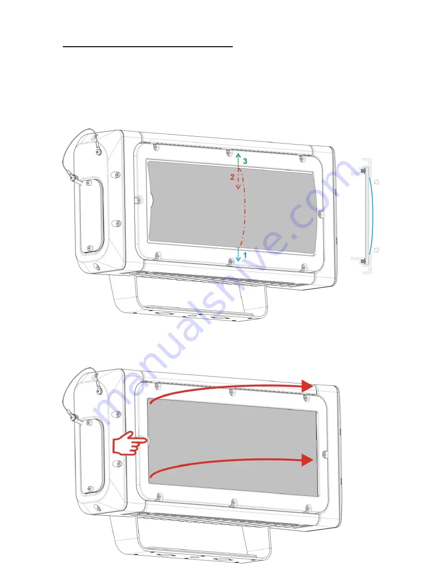 DTS BRICK User Manual Download Page 22