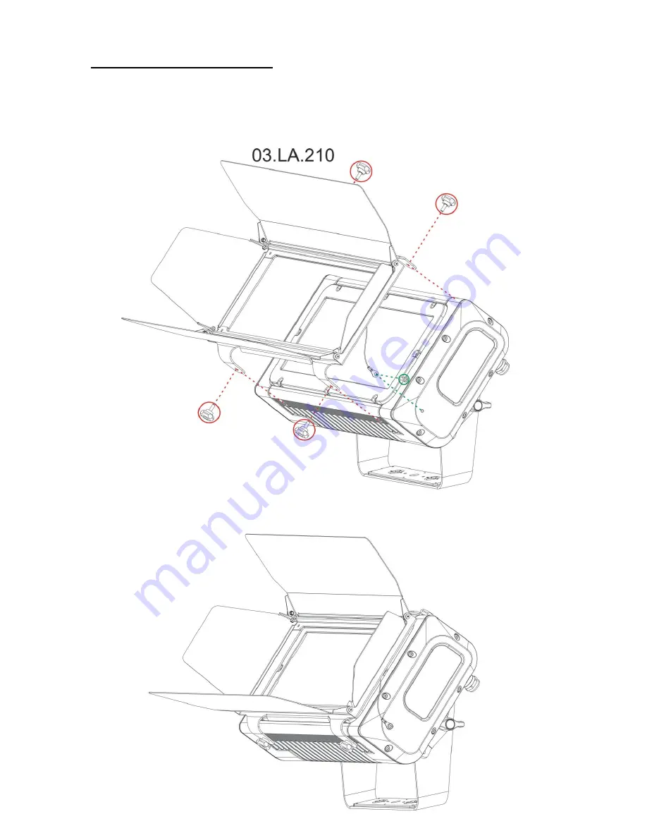 DTS BRICK User Manual Download Page 24