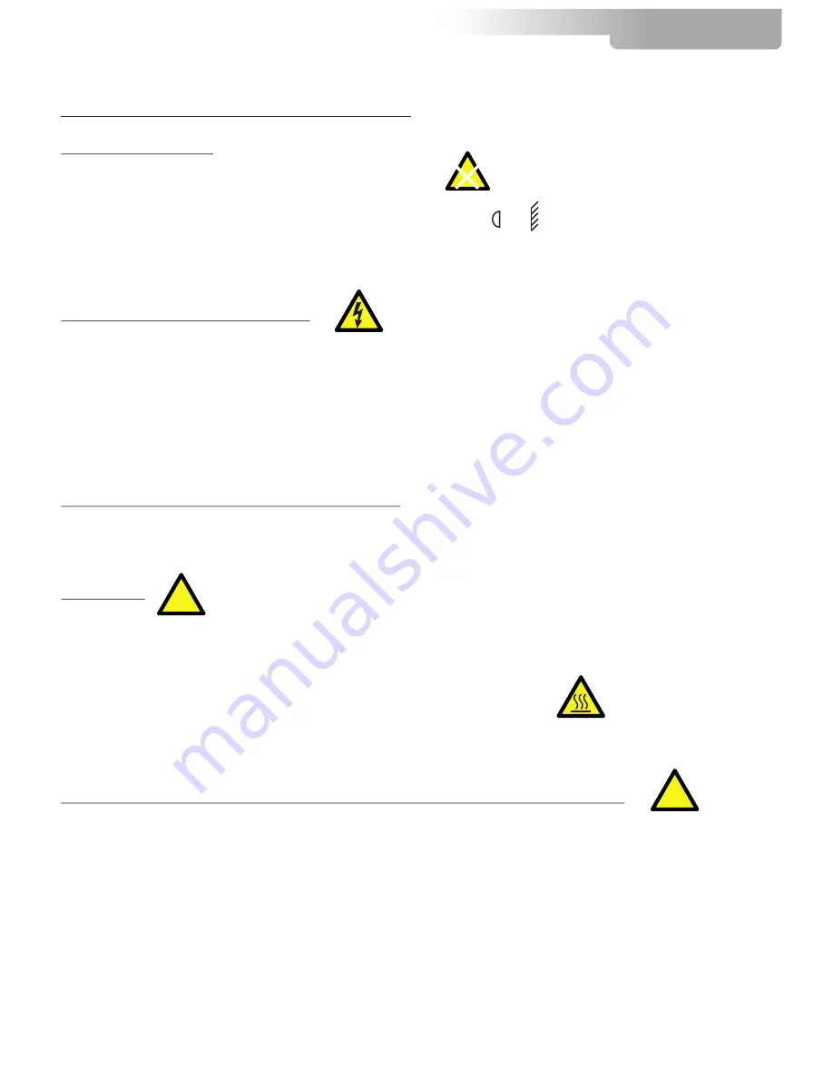 DTS DELTA 10 F User Manual Download Page 7