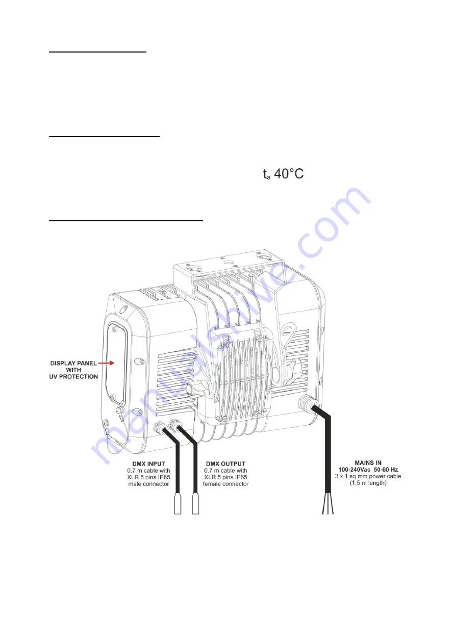 DTS MINI BRICK User Manual Download Page 13