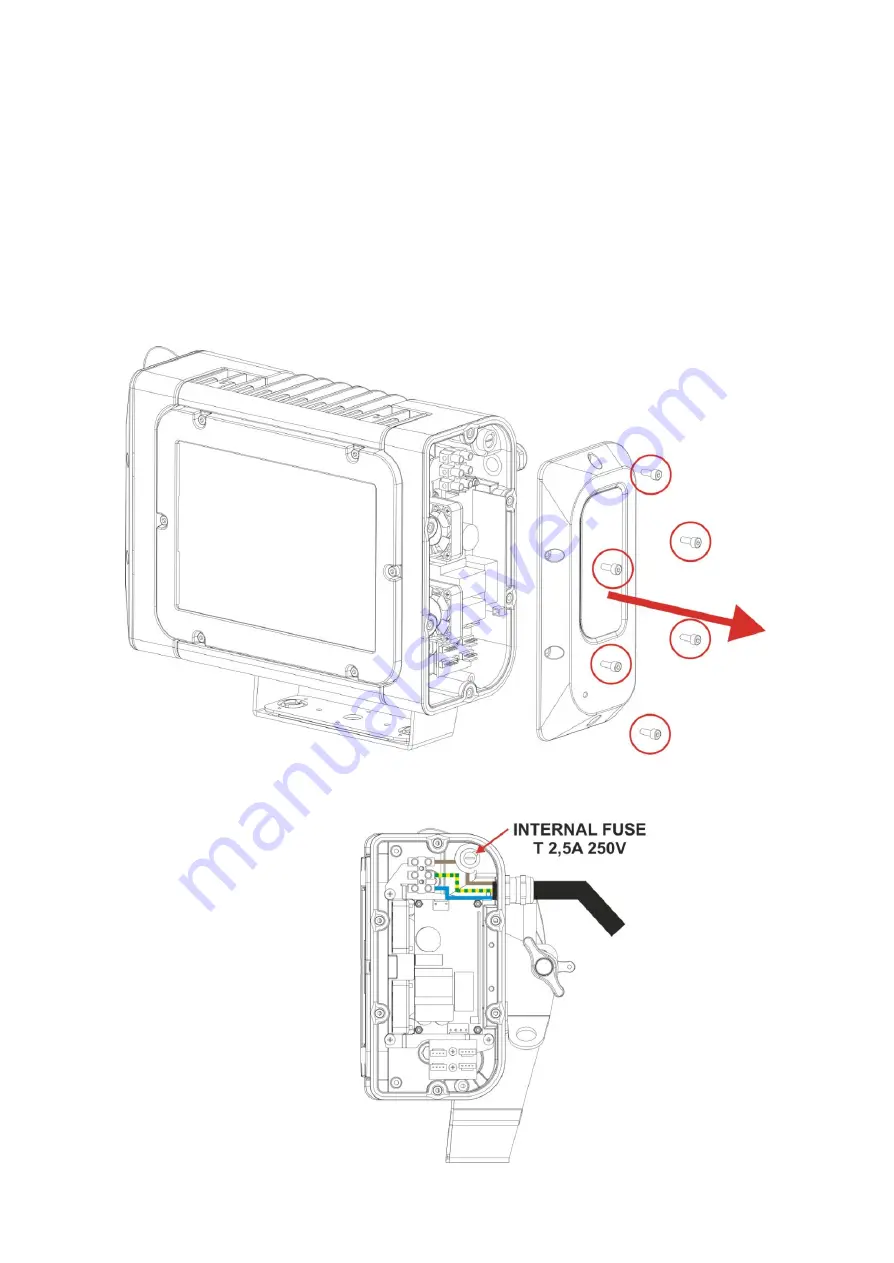 DTS MINI BRICK User Manual Download Page 14