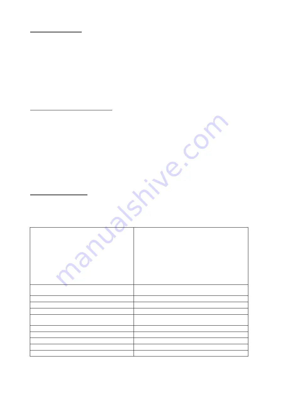 DTS MINI BRICK User Manual Download Page 16