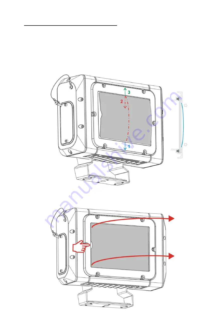 DTS MINI BRICK User Manual Download Page 23