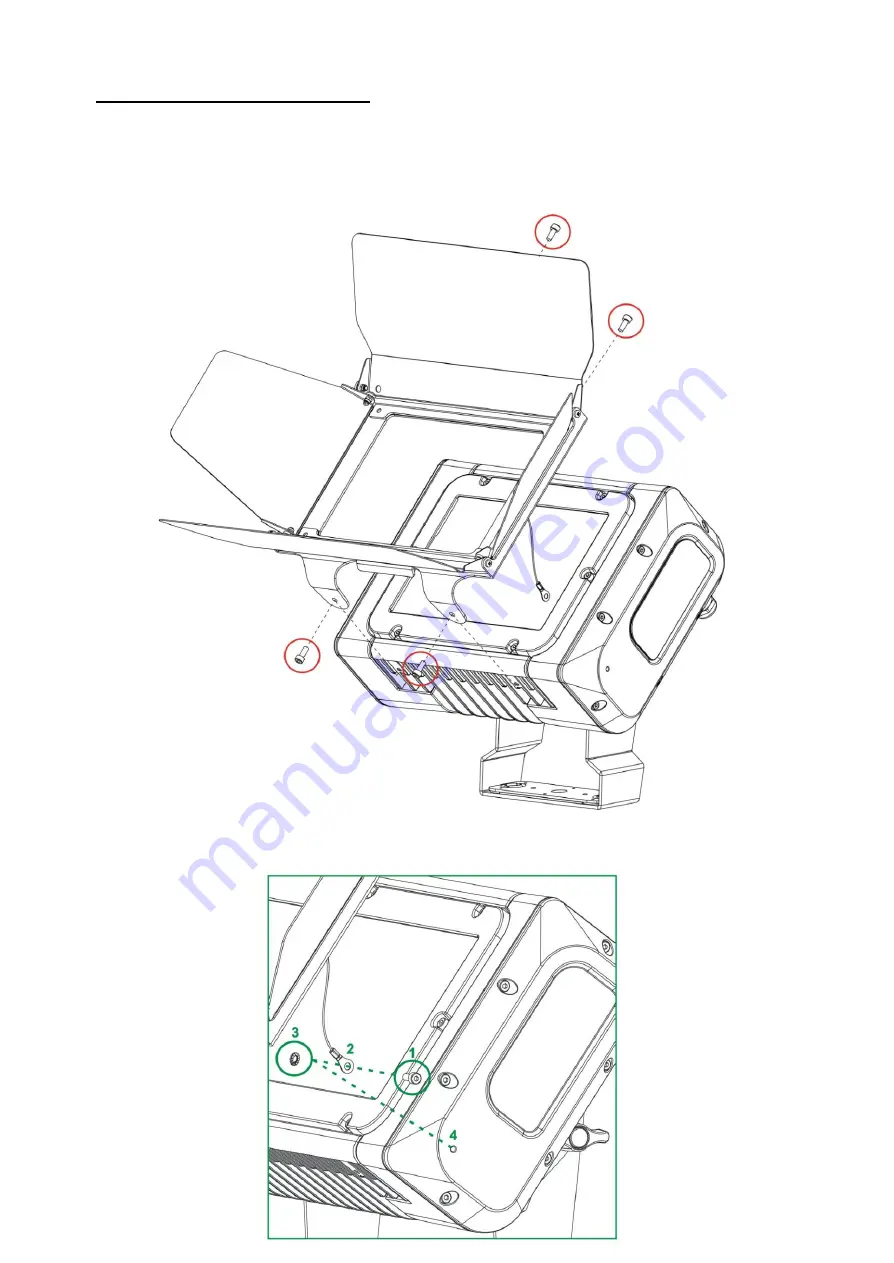 DTS MINI BRICK User Manual Download Page 25