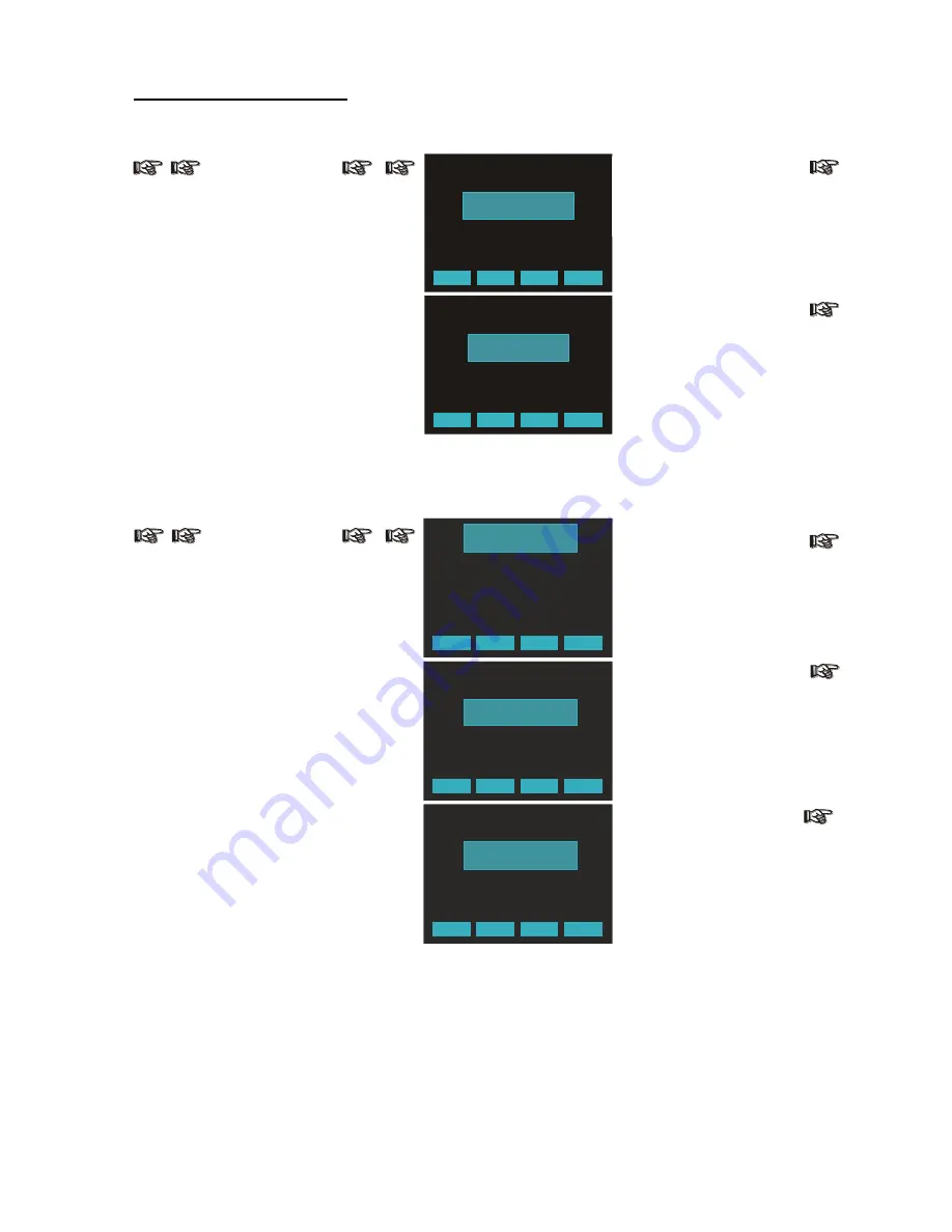 DTS NICK NRG 1201 User Manual Download Page 15