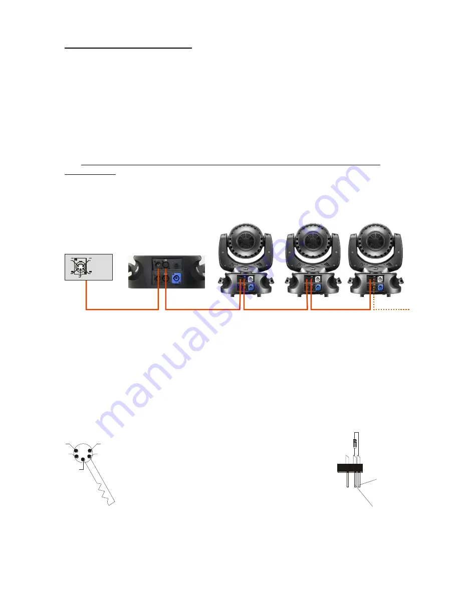 DTS NICK NRG 501 User Manual Download Page 12