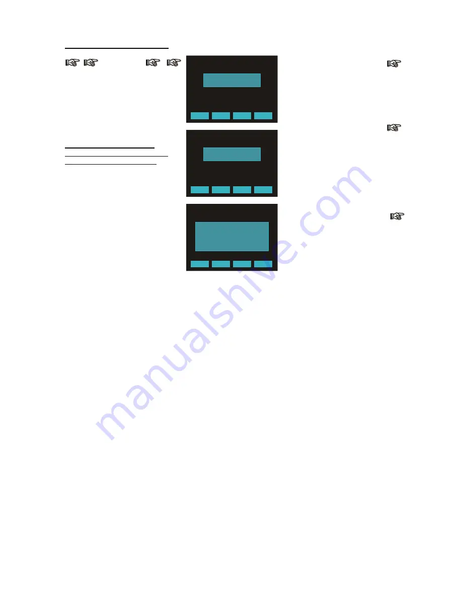 DTS NICK NRG 501 User Manual Download Page 19