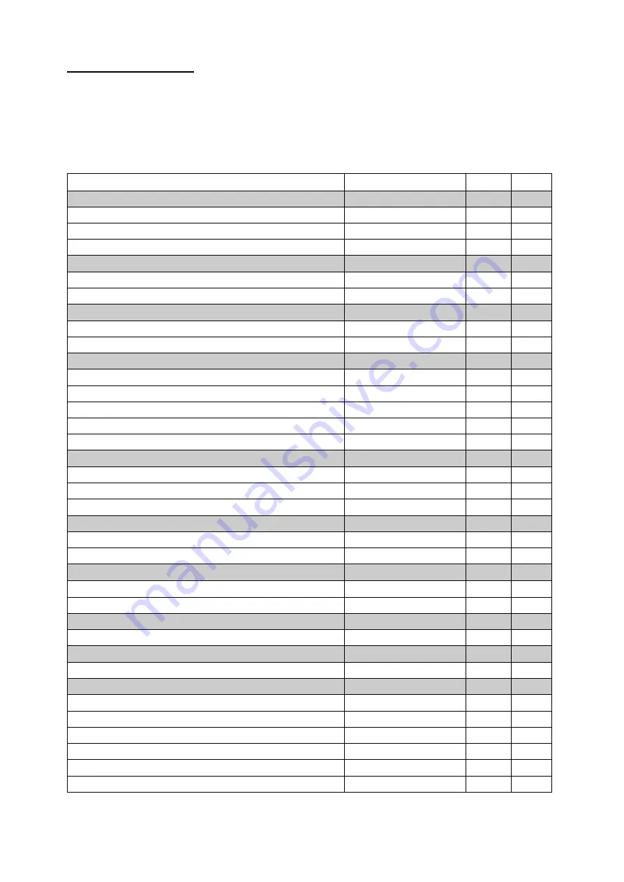 DTS SCENA LED 120 HQS User Manual Download Page 13