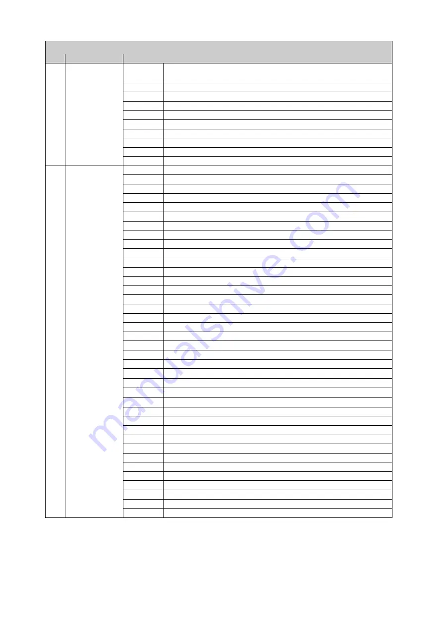 DTS SCENA LED 120 HQS User Manual Download Page 27