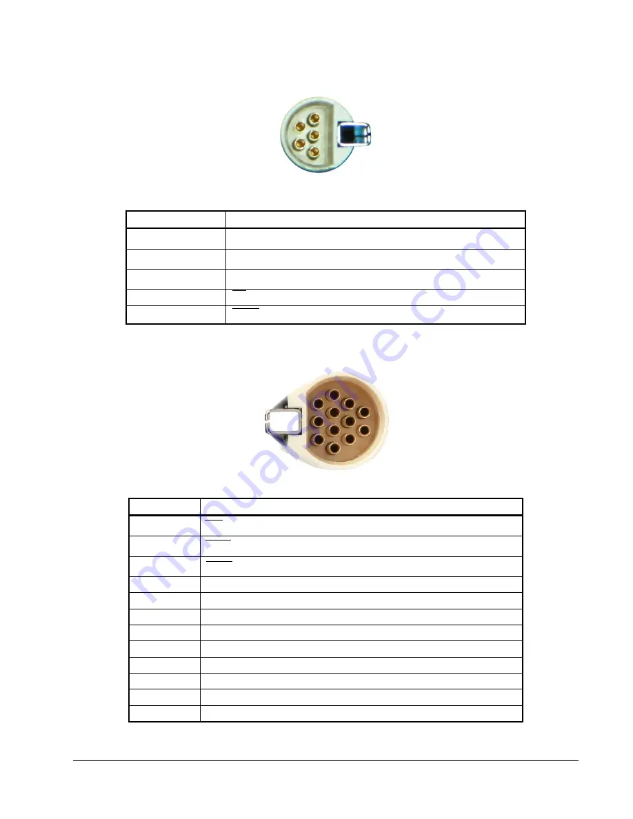 DTS SLICE Free Motion Headform User Manual Download Page 20