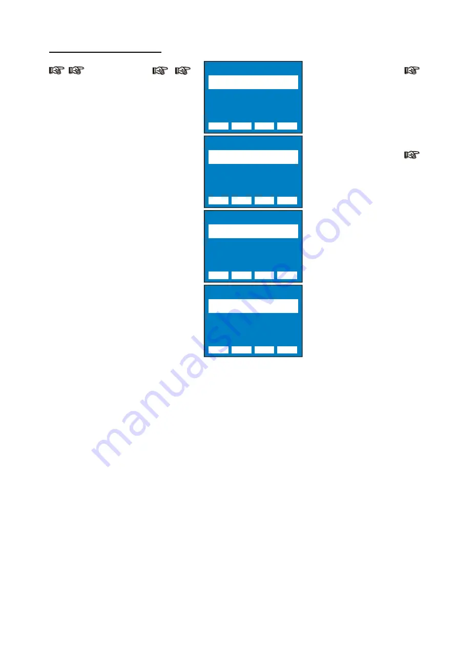 DTS Synergy 5 Spot User Manual Download Page 27