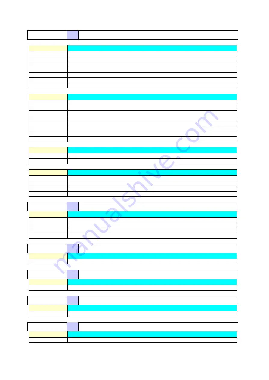 DTS Synergy 5 Spot User Manual Download Page 37