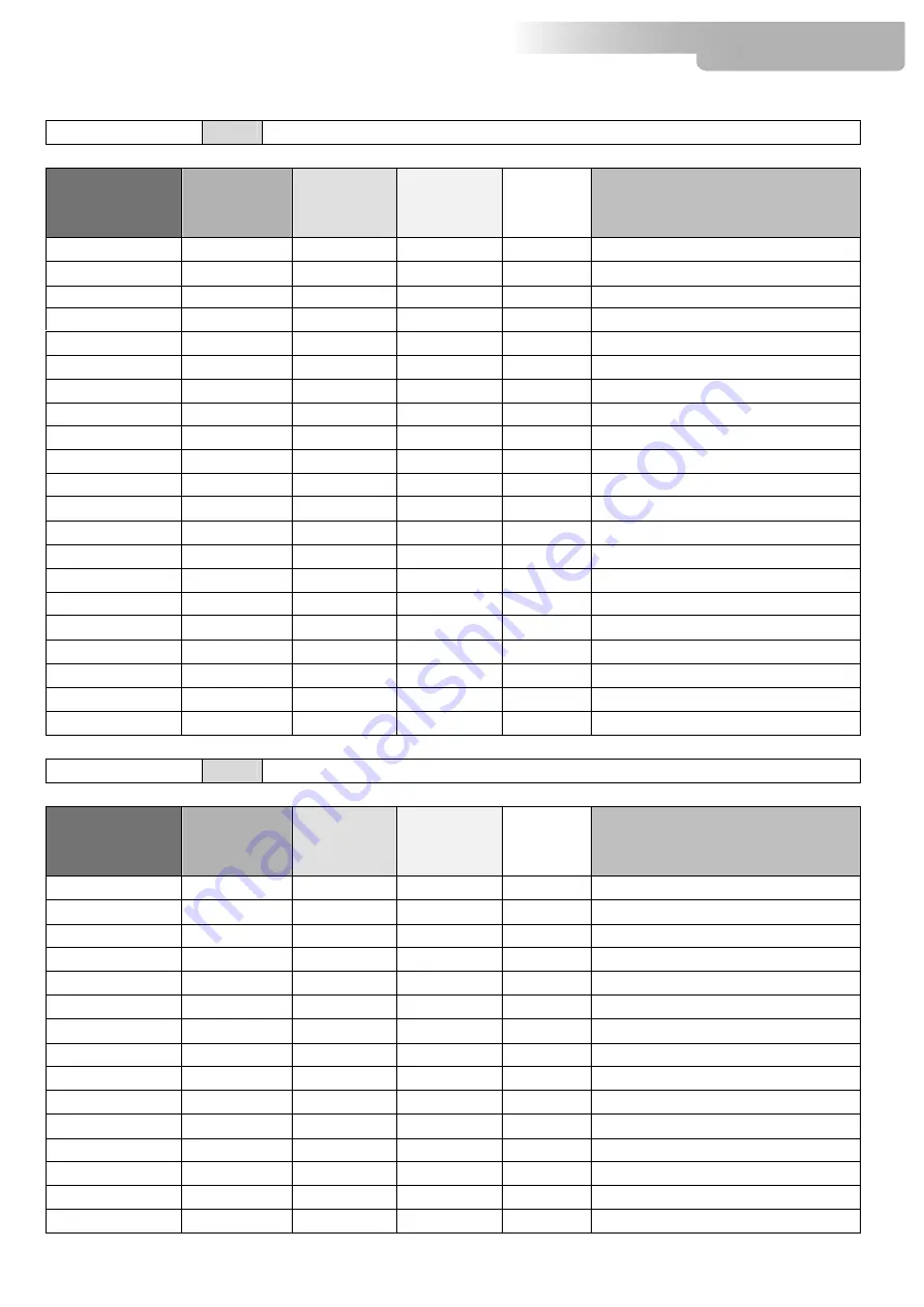 DTS XM 1200 SPOT User Manual Download Page 23