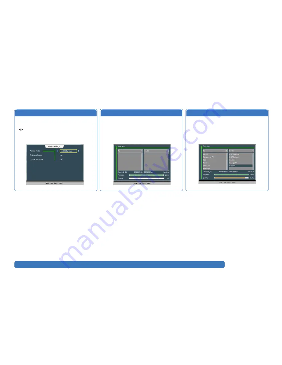 DTVS DTVS-T1 Скачать руководство пользователя страница 2