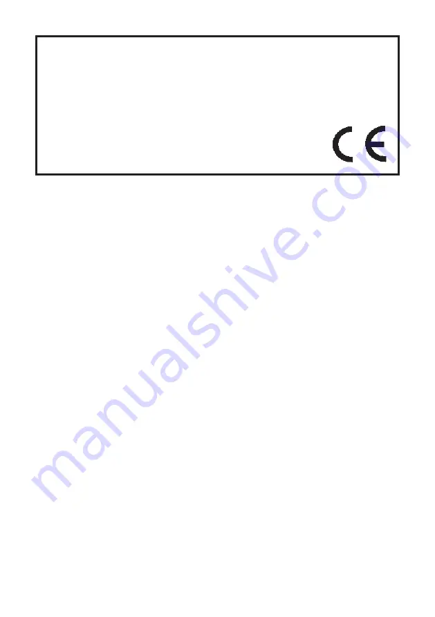 Dual Pumps BP 125 Operating Instructions Manual Download Page 4