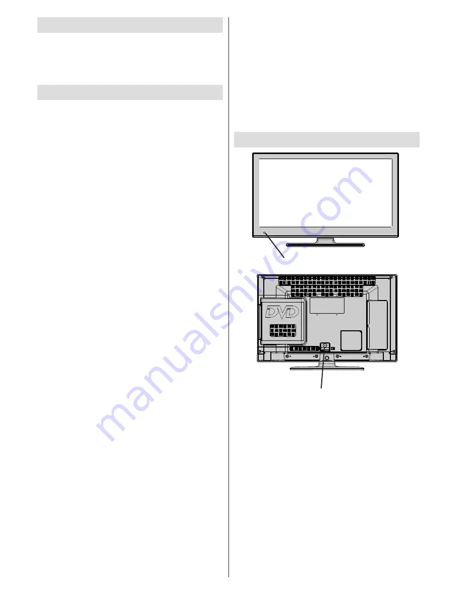 Dual 19911 Instruction Manual Download Page 7