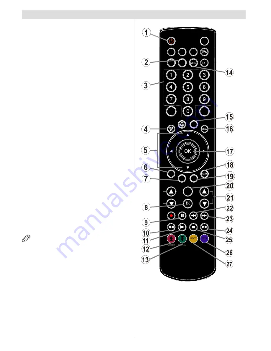 Dual 19911 Instruction Manual Download Page 55