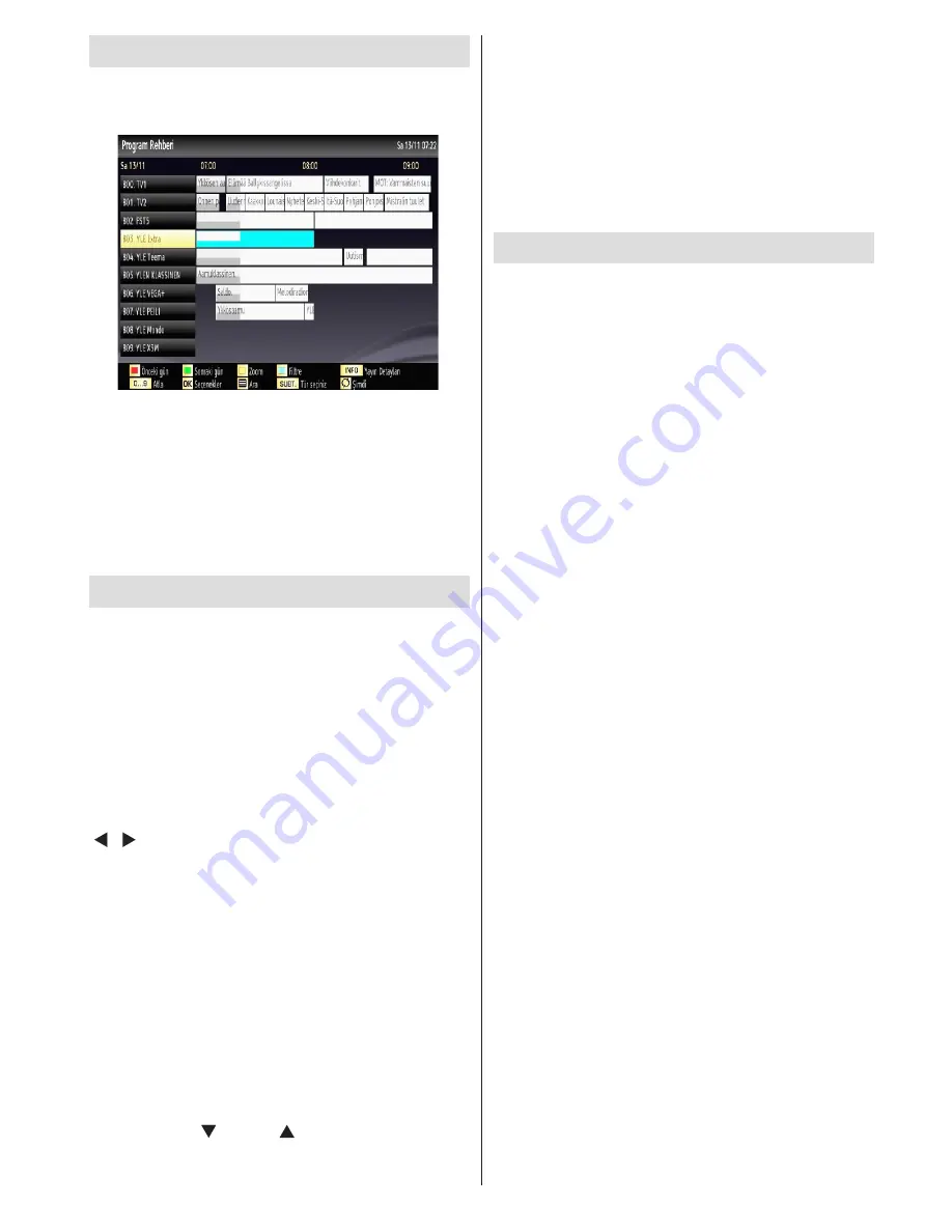 Dual 19911 Instruction Manual Download Page 112