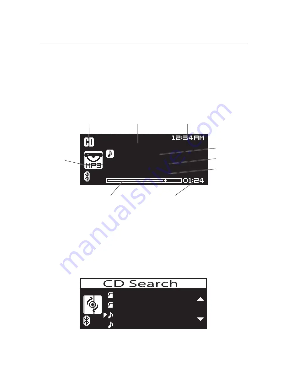 Dual AXXERA X2DMA500 Installation & Owner'S Manual Download Page 16