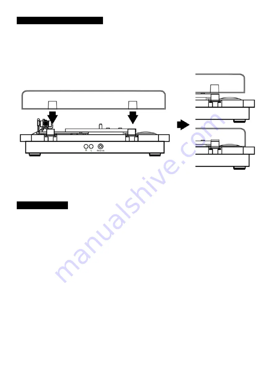 Dual DL-P06-002 User Manual Download Page 6